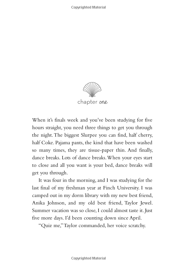 We'll Always Have Summer - Paperback