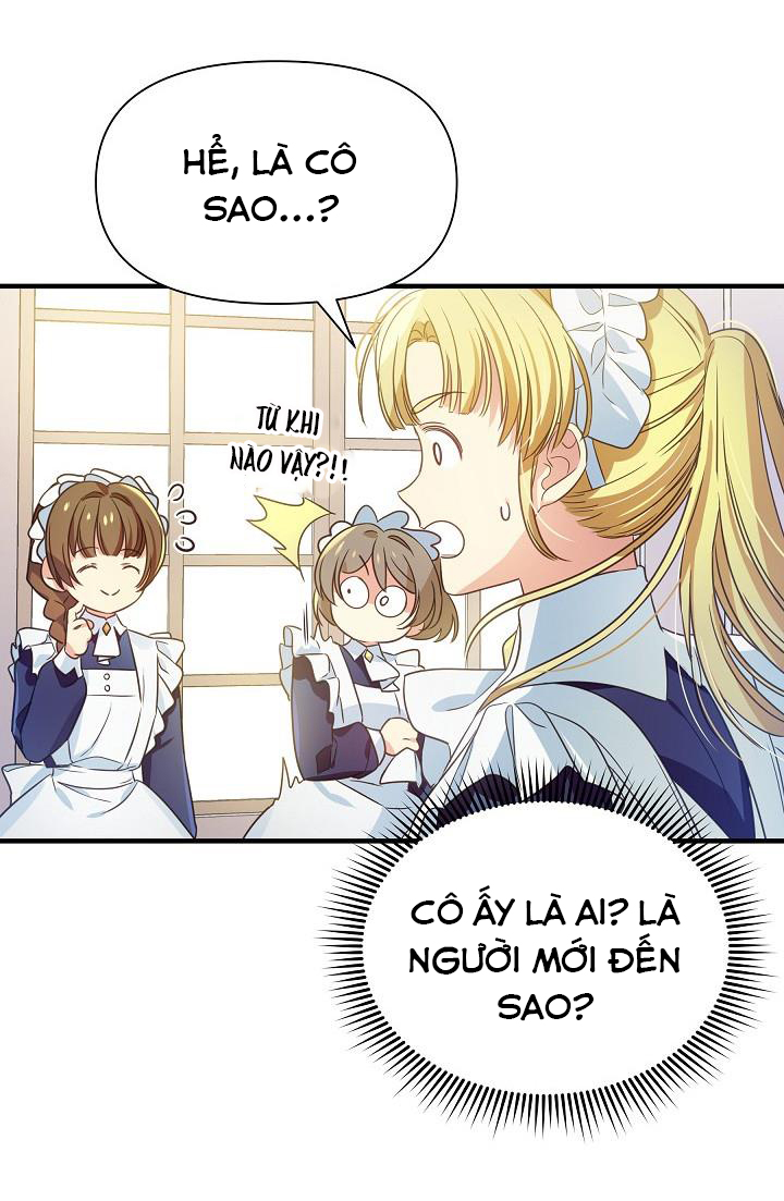 tôi đã ở đây ngay từ ban đầu chapter 5 12