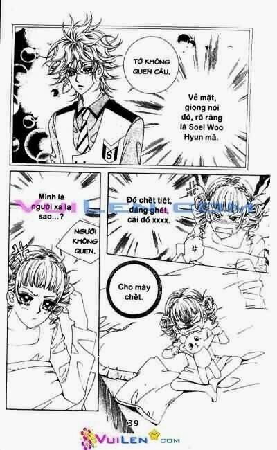 đến với anh chapter 3 40