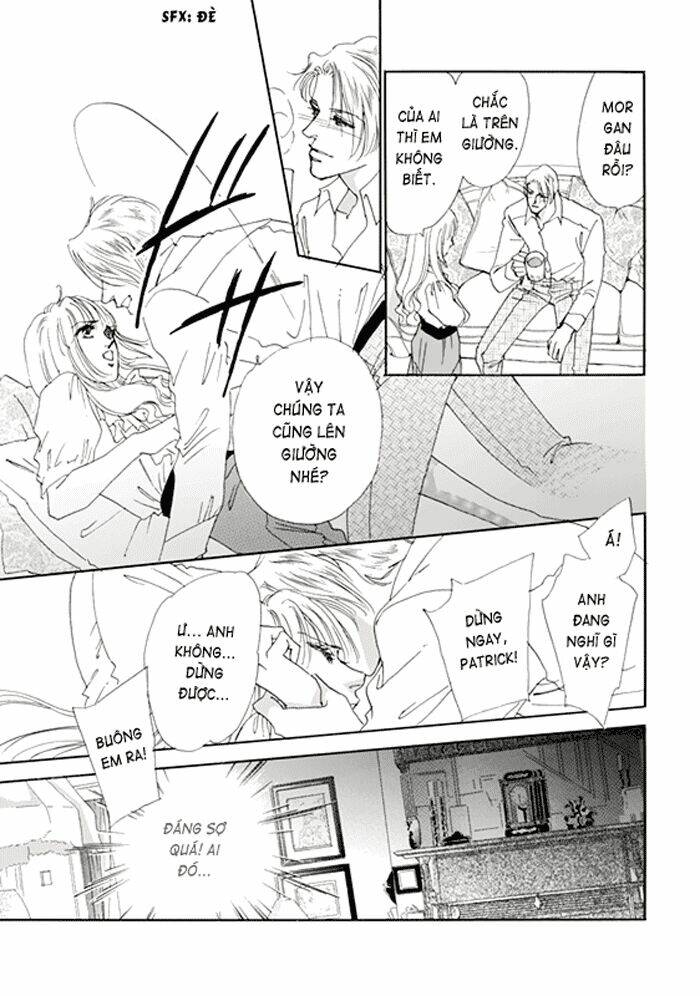 kokoro no subete wo chapter 3 12