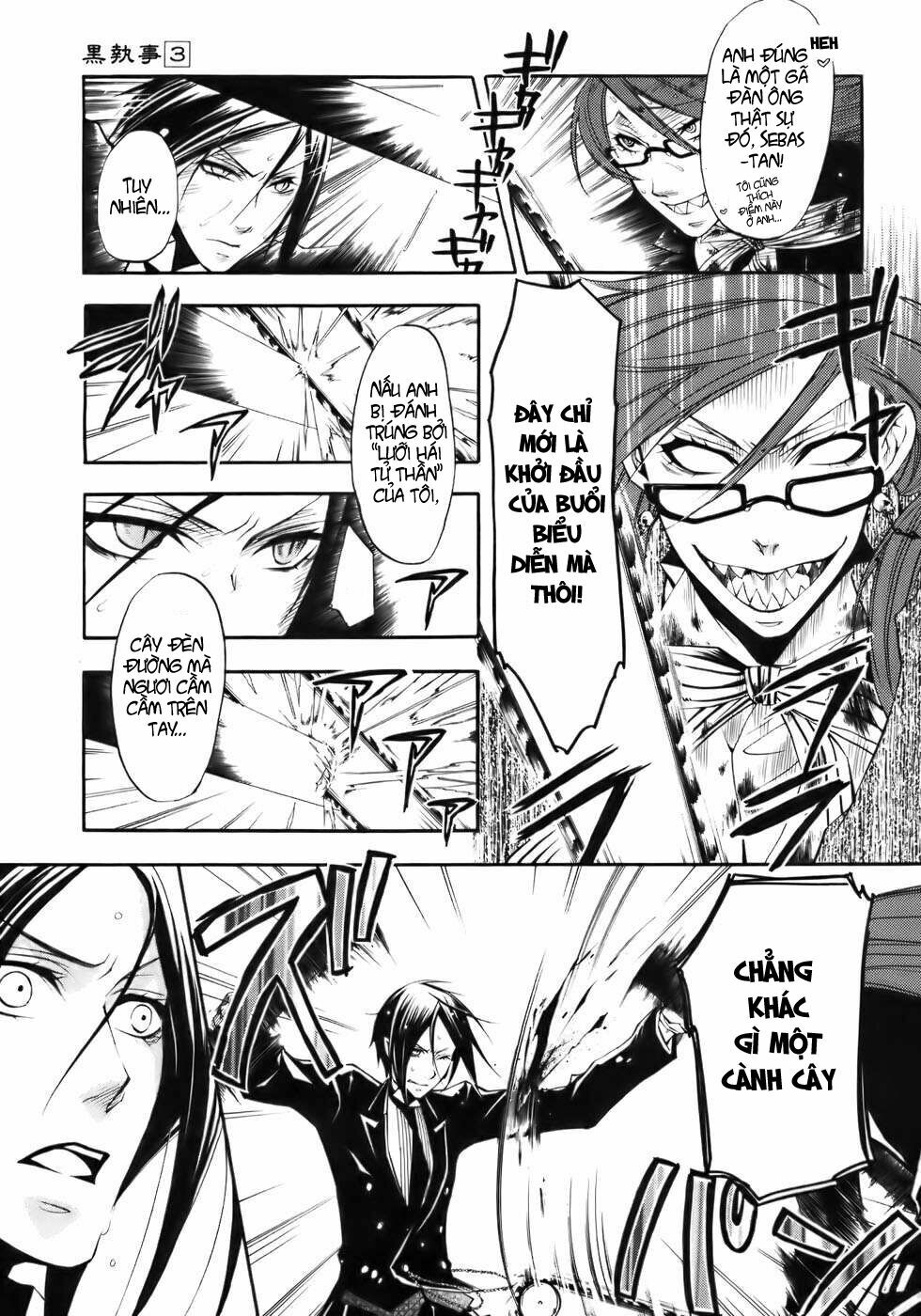 hắc quản gia chapter 10 8