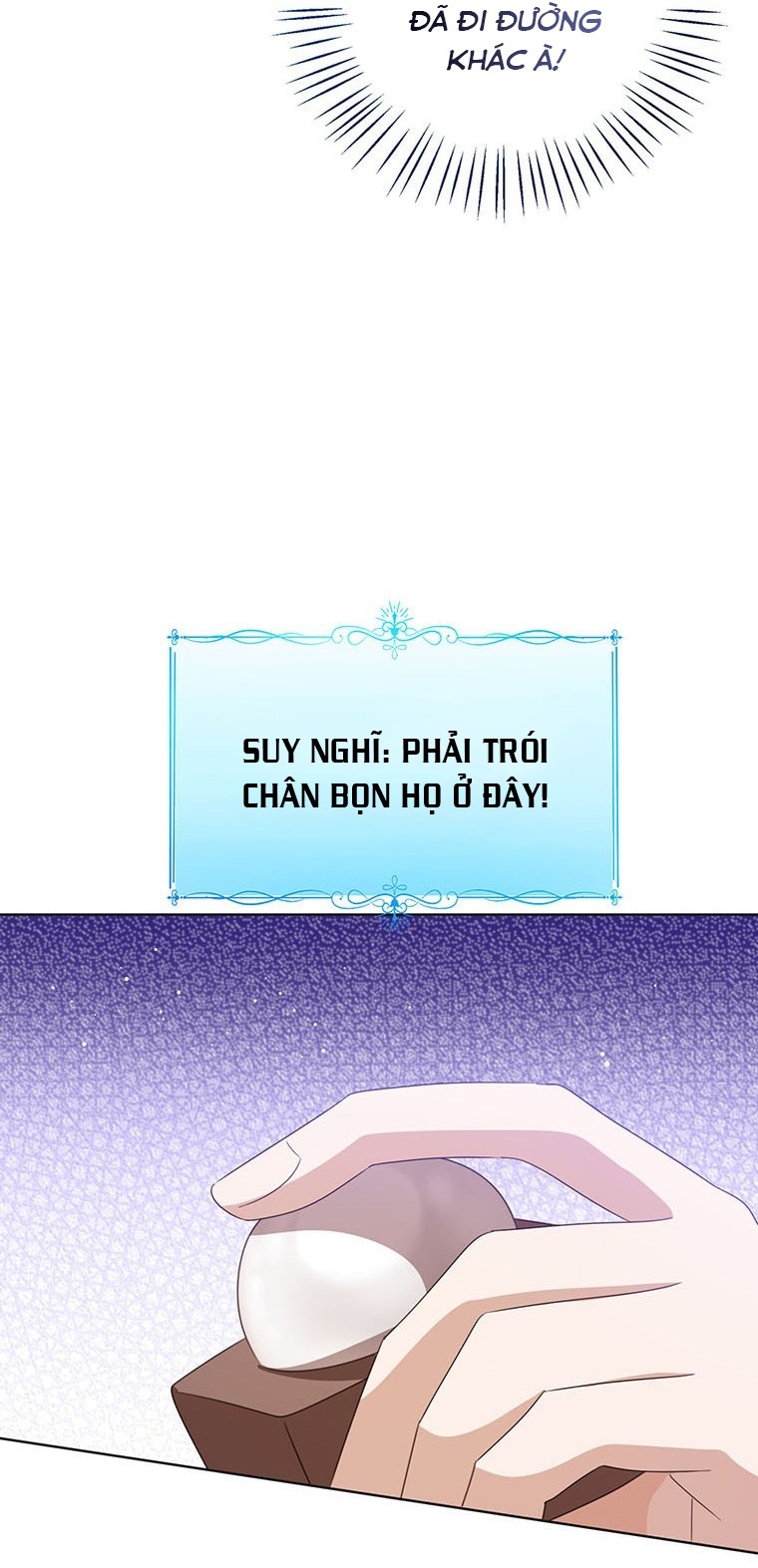 tôi không muốn trở thành nữ phản diện chapter 101 71