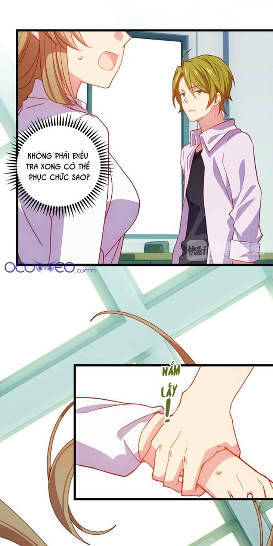 bài ca tình yêu chapter 5 33