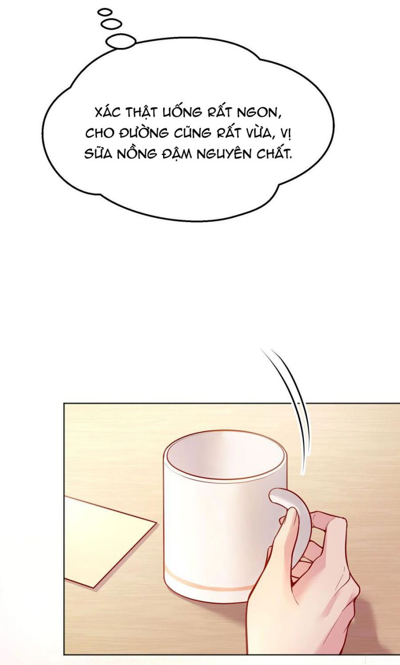 chàng nhân viên host và gã hàng xóm nguy hiểm chapter 39 12