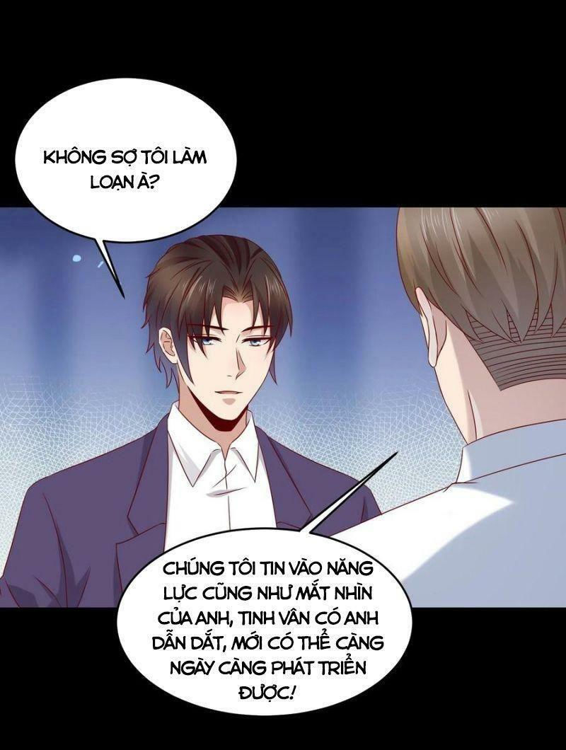 vua đầu tư mạnh nhất chapter 40 25