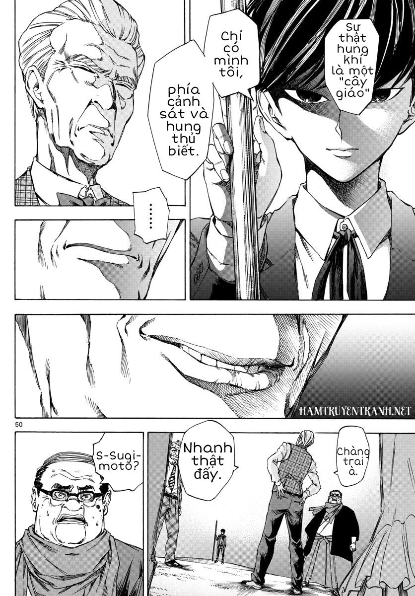 detective xeno and the seven locked murder rooms chapter 1.2 15