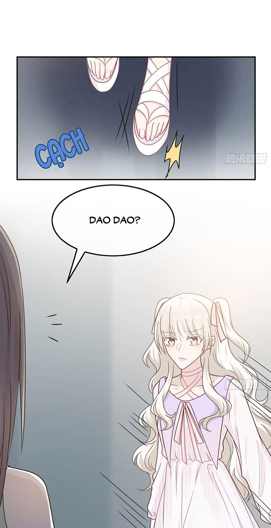 hai cách tìm gặp người yêu chapter 79 6