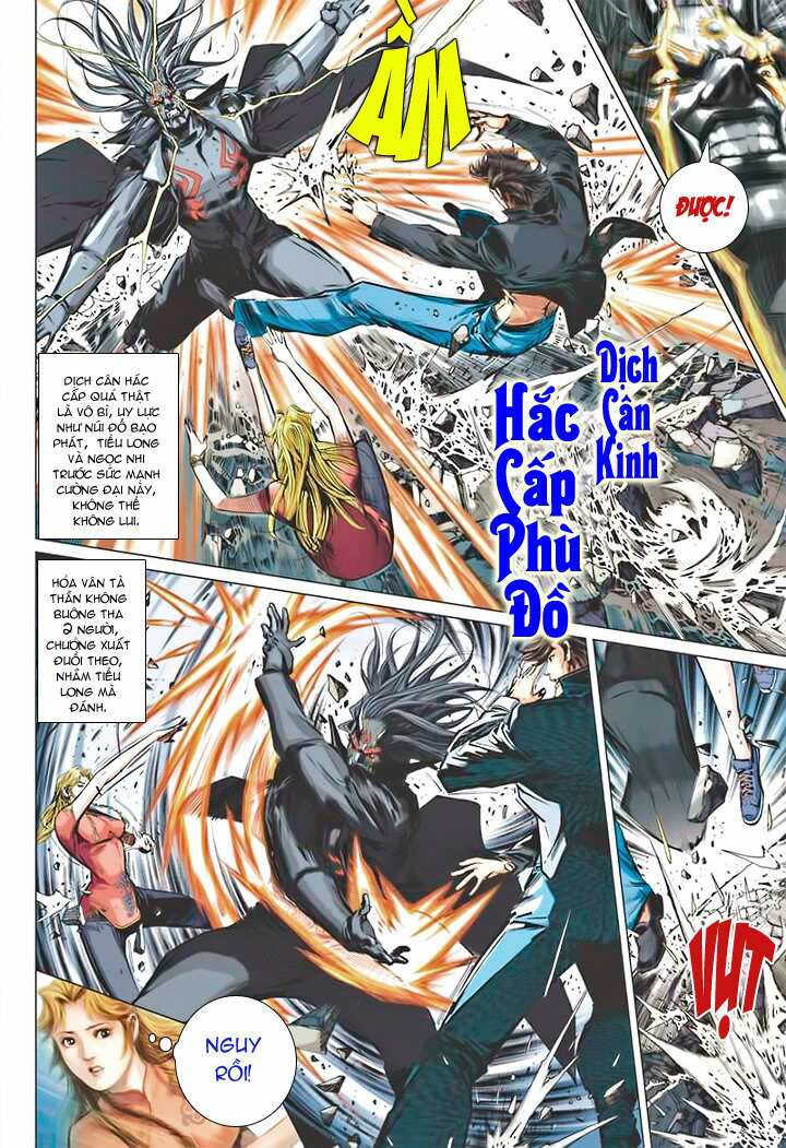 vương tiểu long chapter 6 29