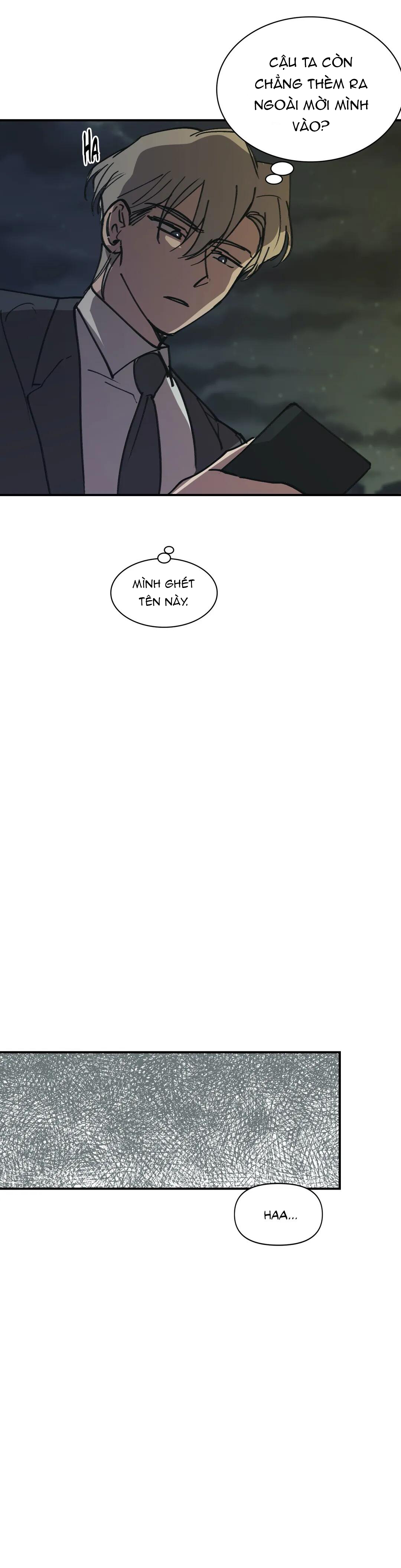 góc nhìn thứ ba (full) chapter 25.2 6