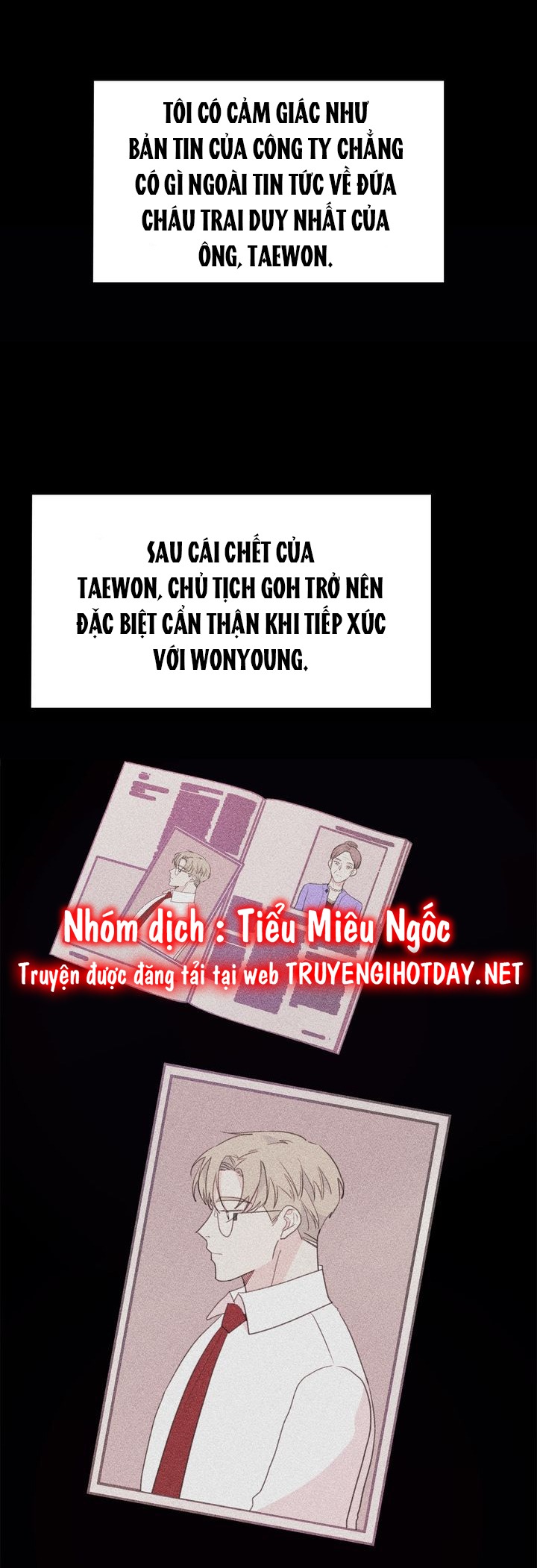 hôm nay cùng với em chapter 108 3