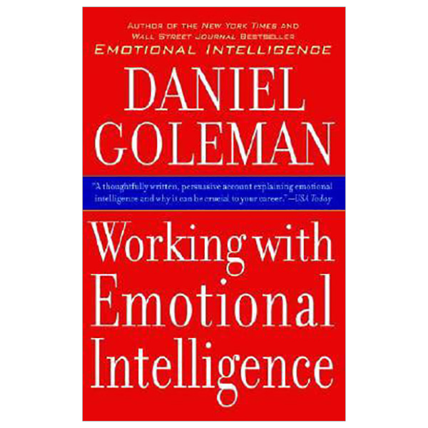 Working with Emotional Intelligence