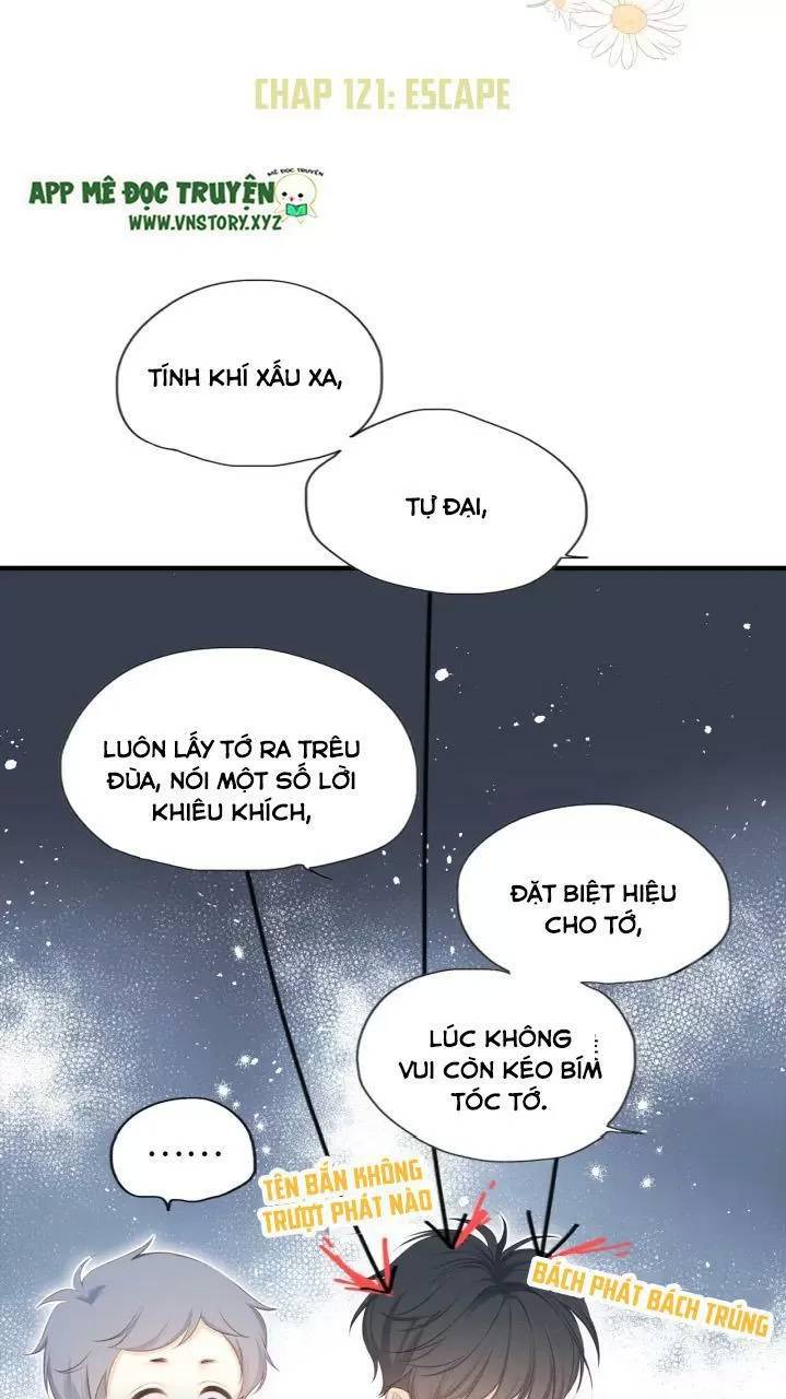 con tim rung động 2 chapter 121 6