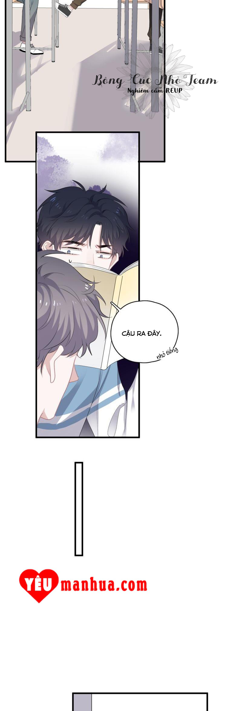 đề này vượt quá sức rồi chapter 4 32