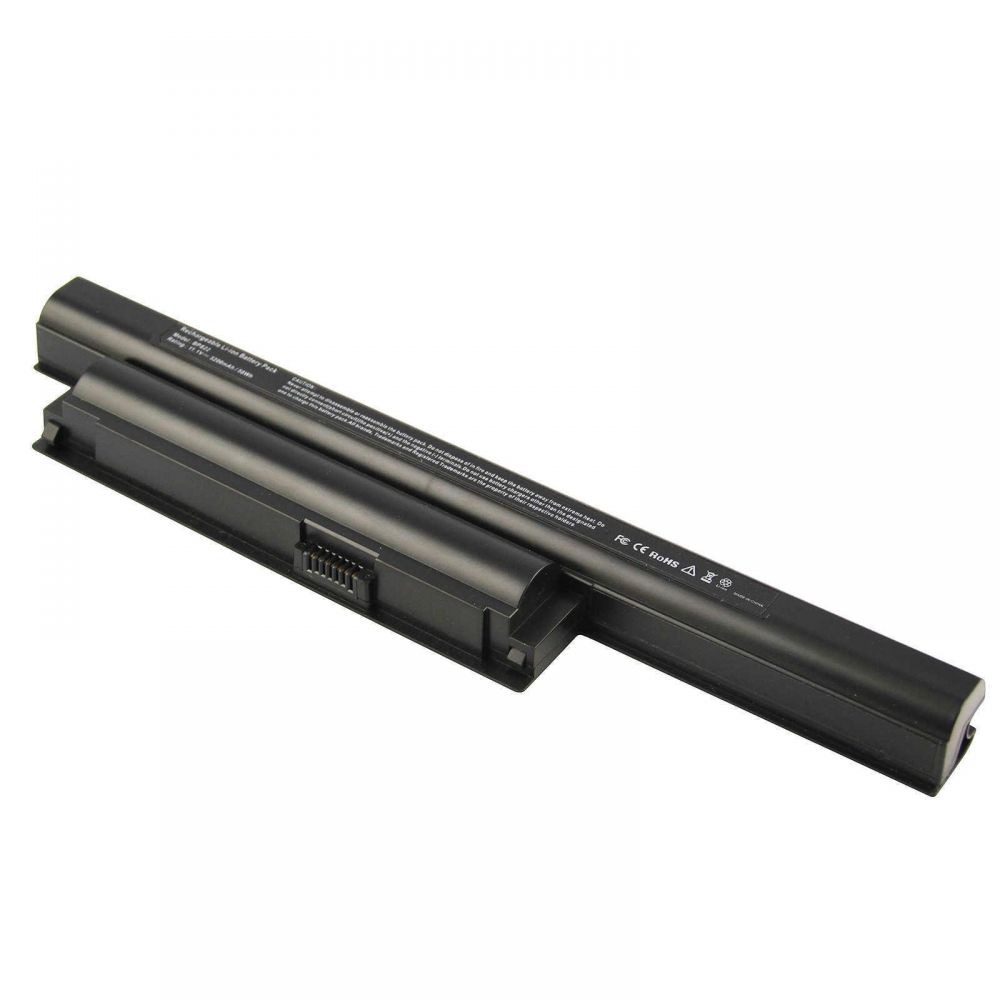 Pin dành cho Laptop Sony Vaio VPCEH28FG hàng nhập khẩu.