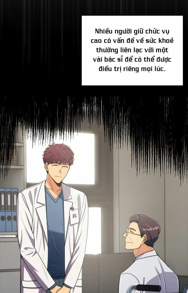 bác sĩ trùng sinh chapter 86 32