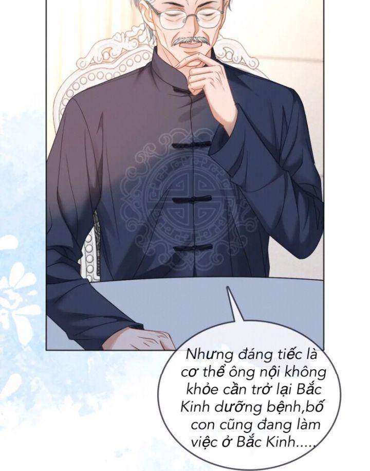 phu nhân thân phận của người lại gây chấn động cả thành phố chapter 3 49