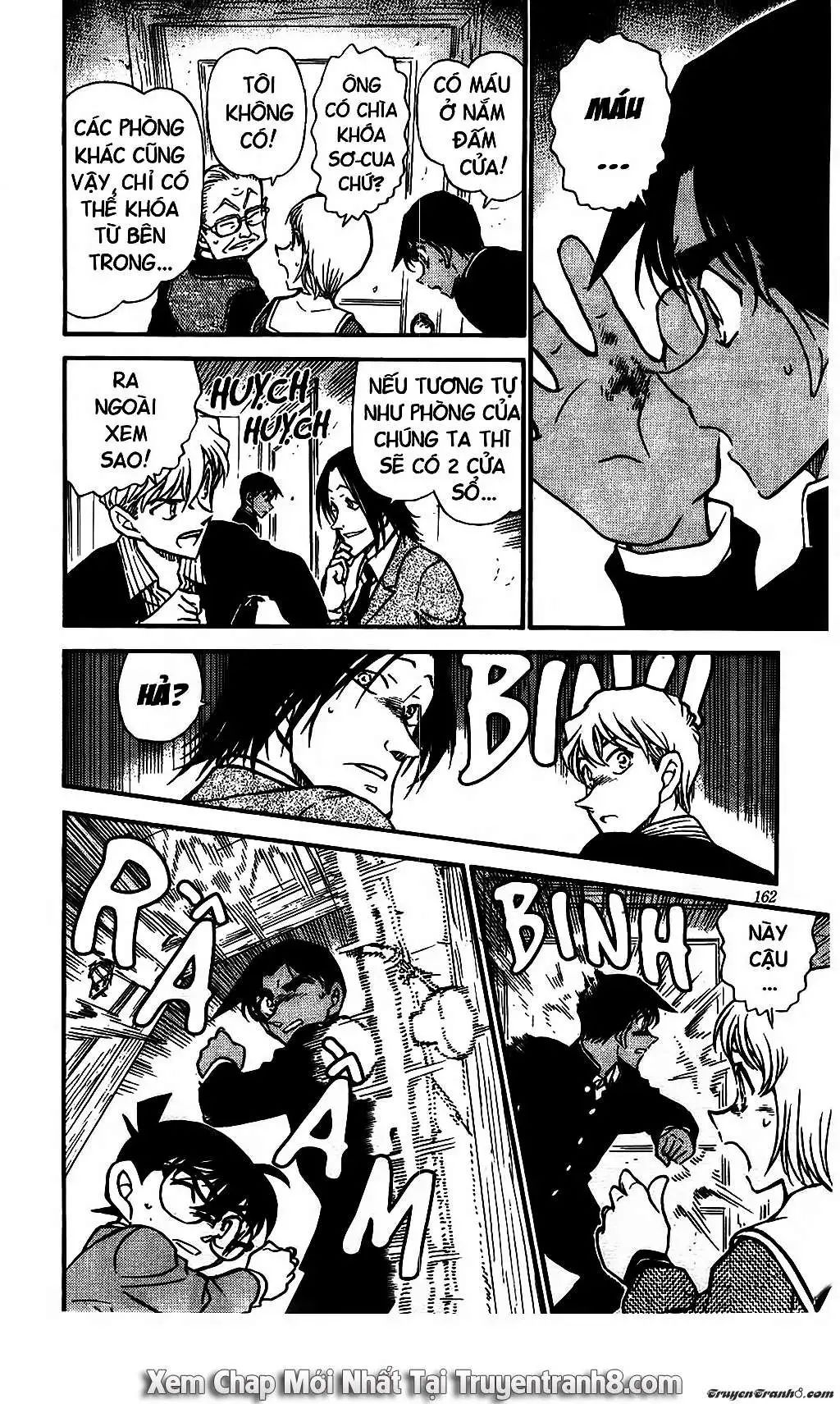 conan chapter 563 12