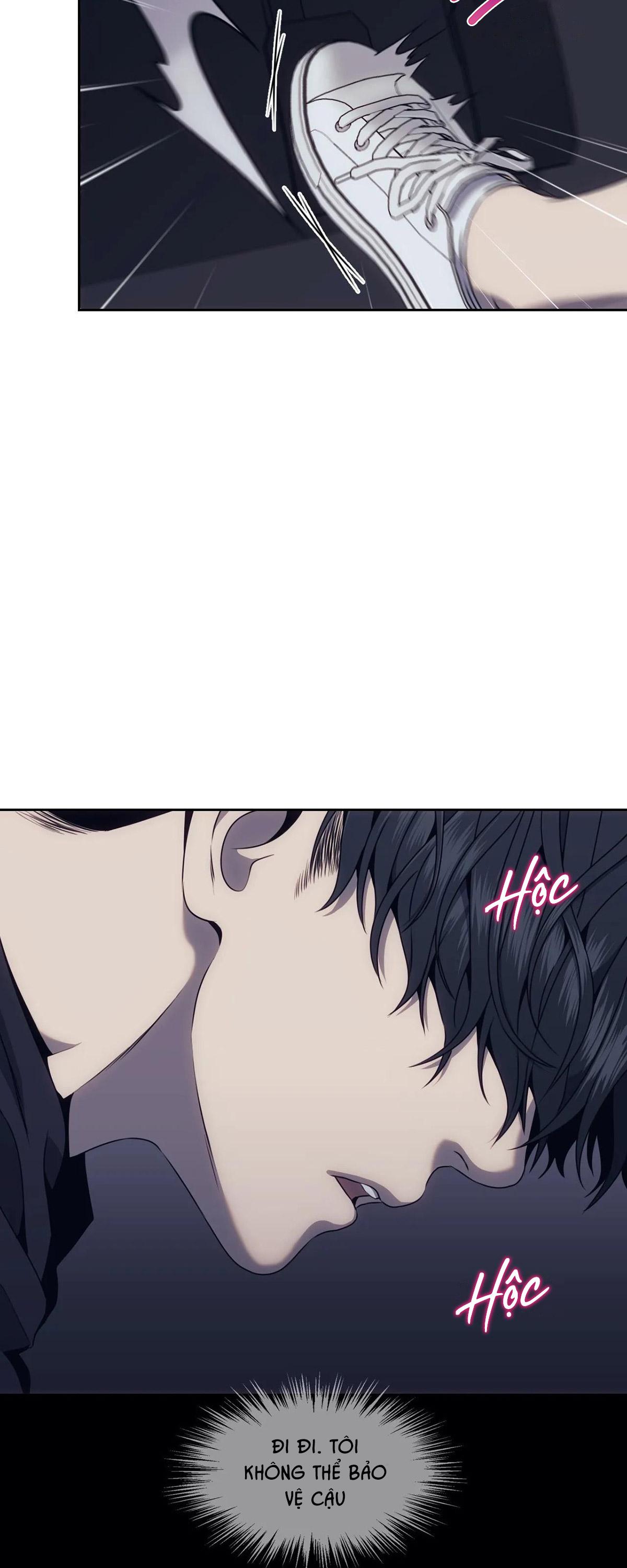 công cuộc báo thù của kẻ yếu thế chapter 35 4