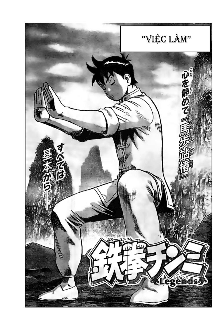 hoàng phi hồng phần 4 chapter 69 1