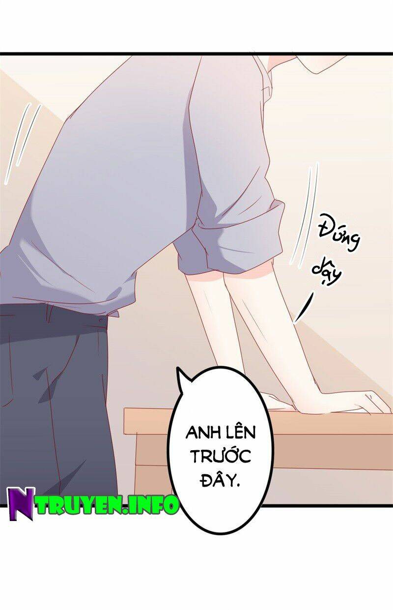 ngạo kiều tổng tài sủng điềm thê chapter 53 28