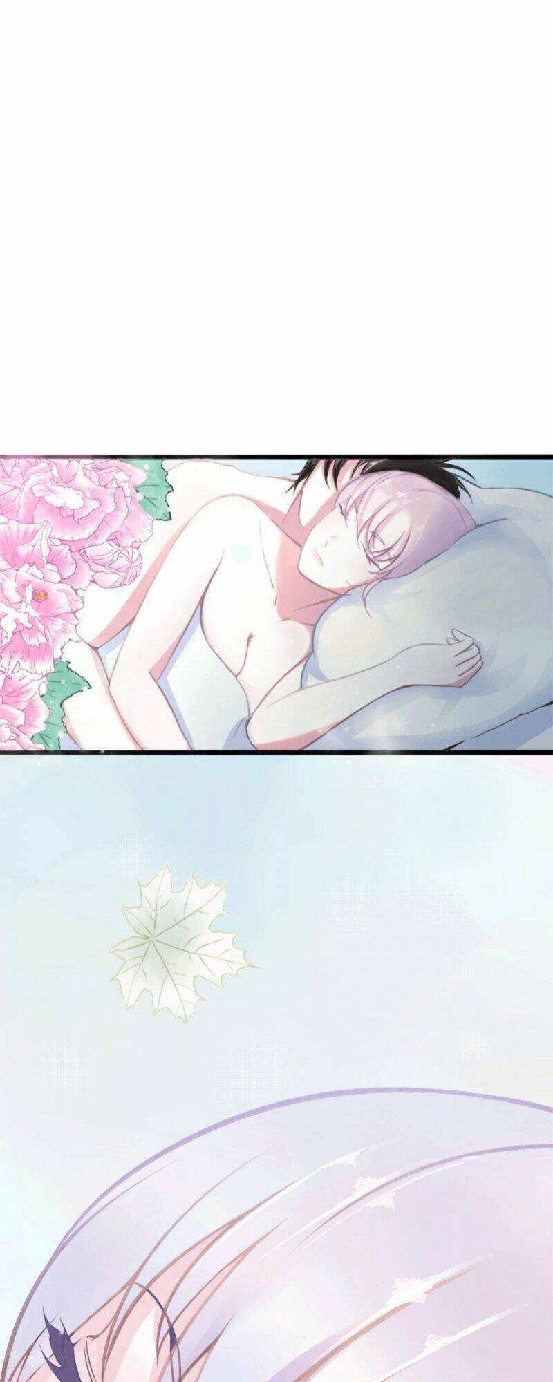 tổng tài cưng chiều vợ yêu chapter 3 18