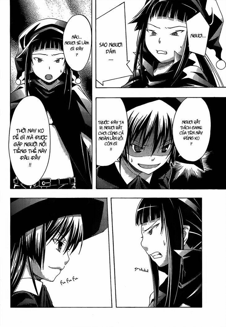 countrouble chapter 15 24