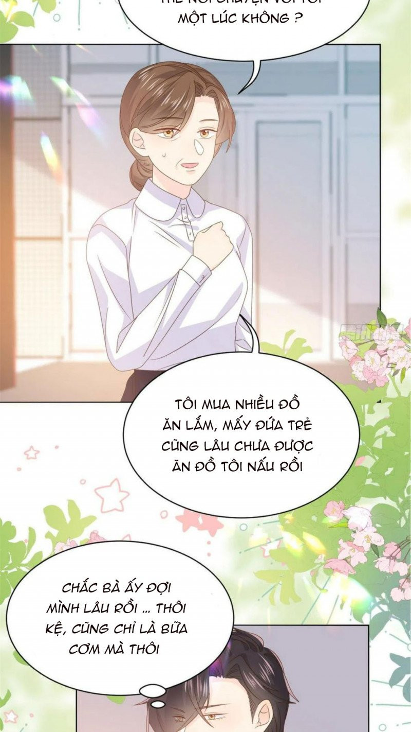 đoàn sủng lão đại ba tuổi rưỡi chapter 188 1