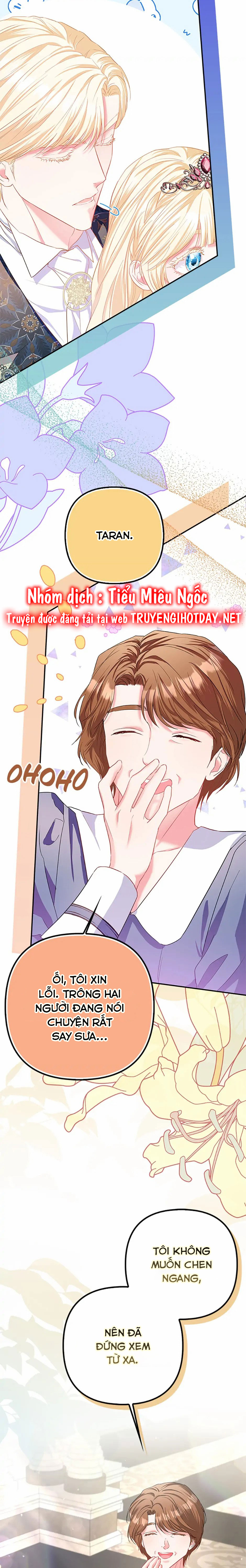 nàng công chúa của tôi chapter 18 7