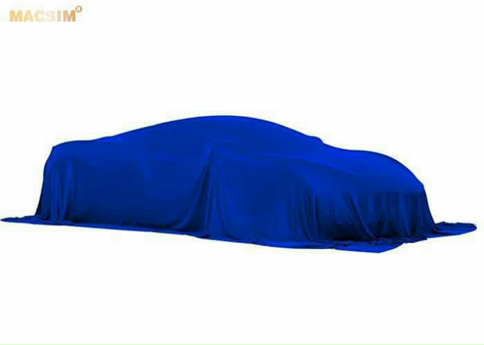Bạt phủ buông cao cấp Macsim dành cho các xe sang, xe khai trương, xe trưng bày trong các showroom xe mới