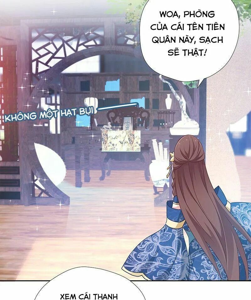 trò chơi trừng phạt chapter 14 7