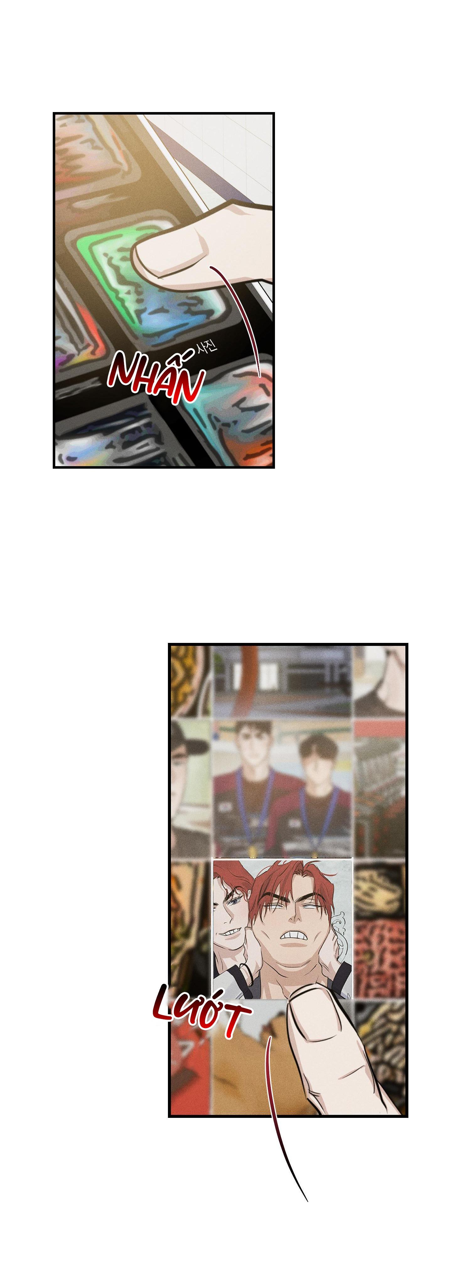 high clear chapter 32 57