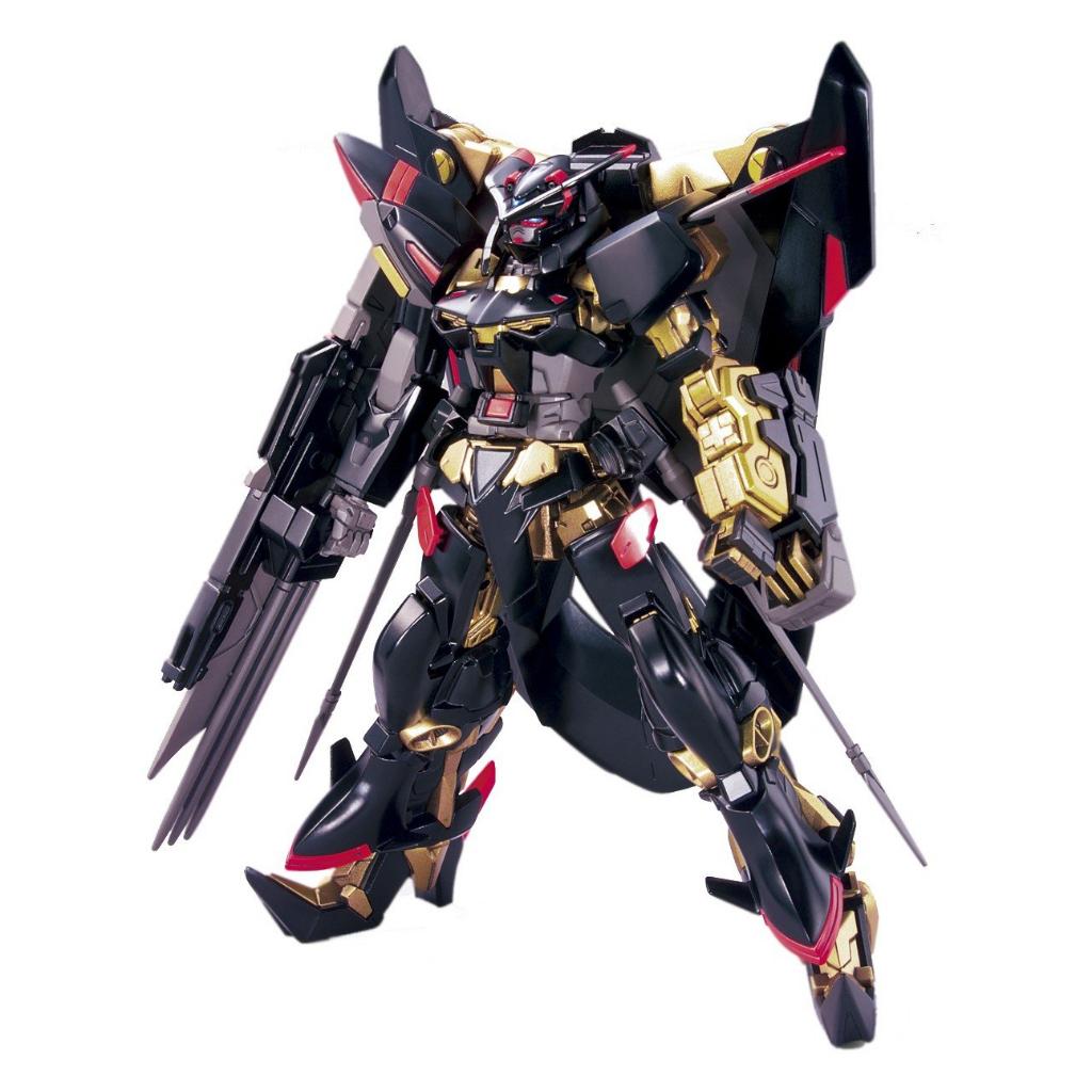 Mô Hình Gundam HG 59 Gold Astray Amatsu Mina