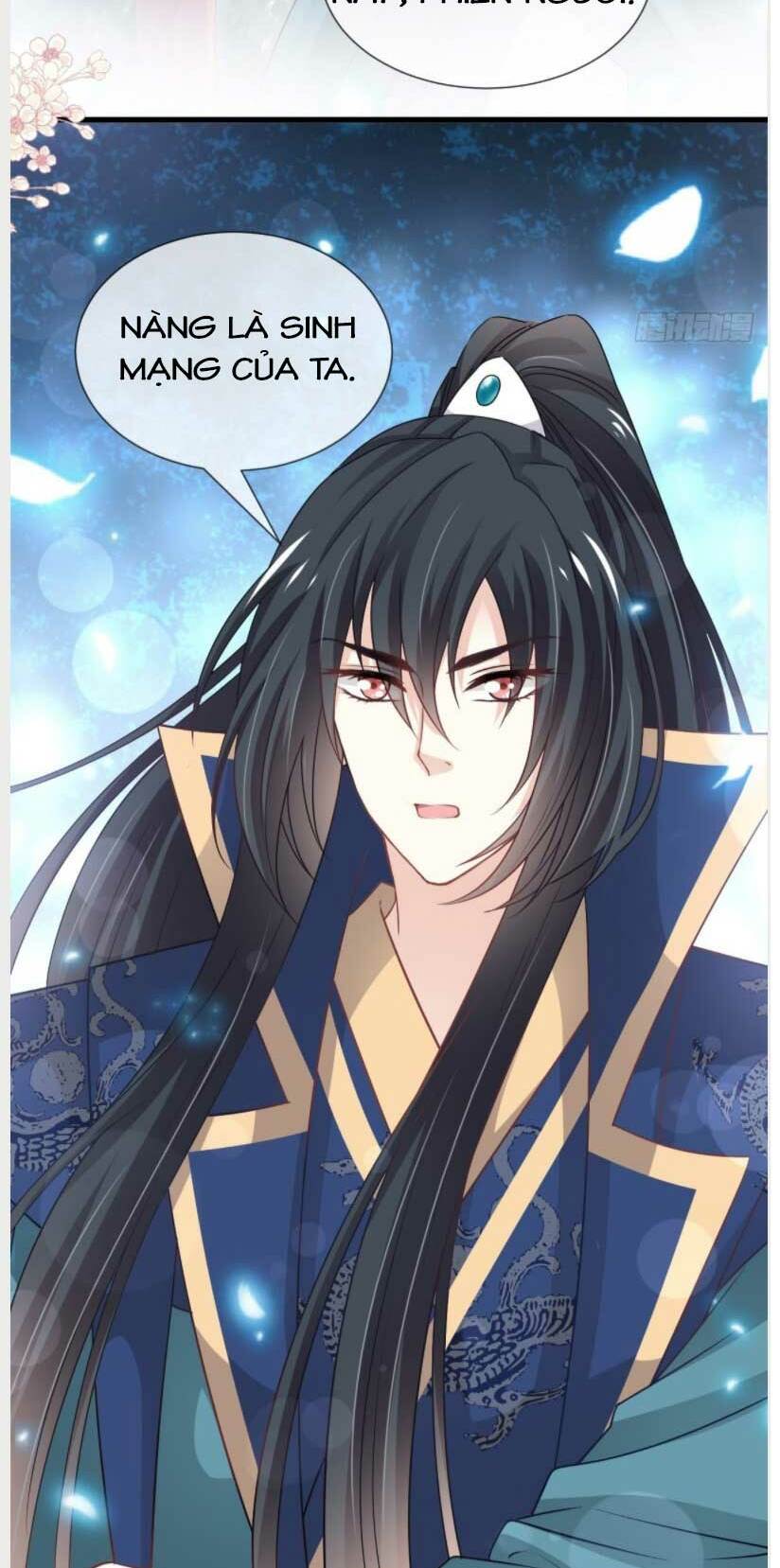 thiên hạ đệ nhất sủng phi chapter 215.2 5