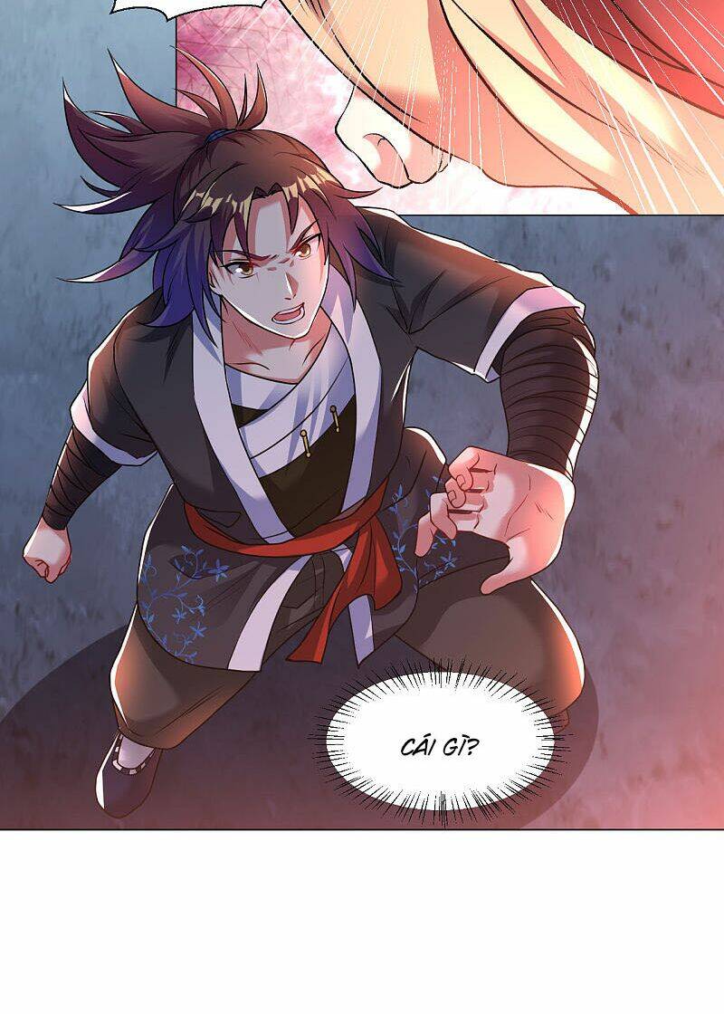 đạo ấn chapter 111 12