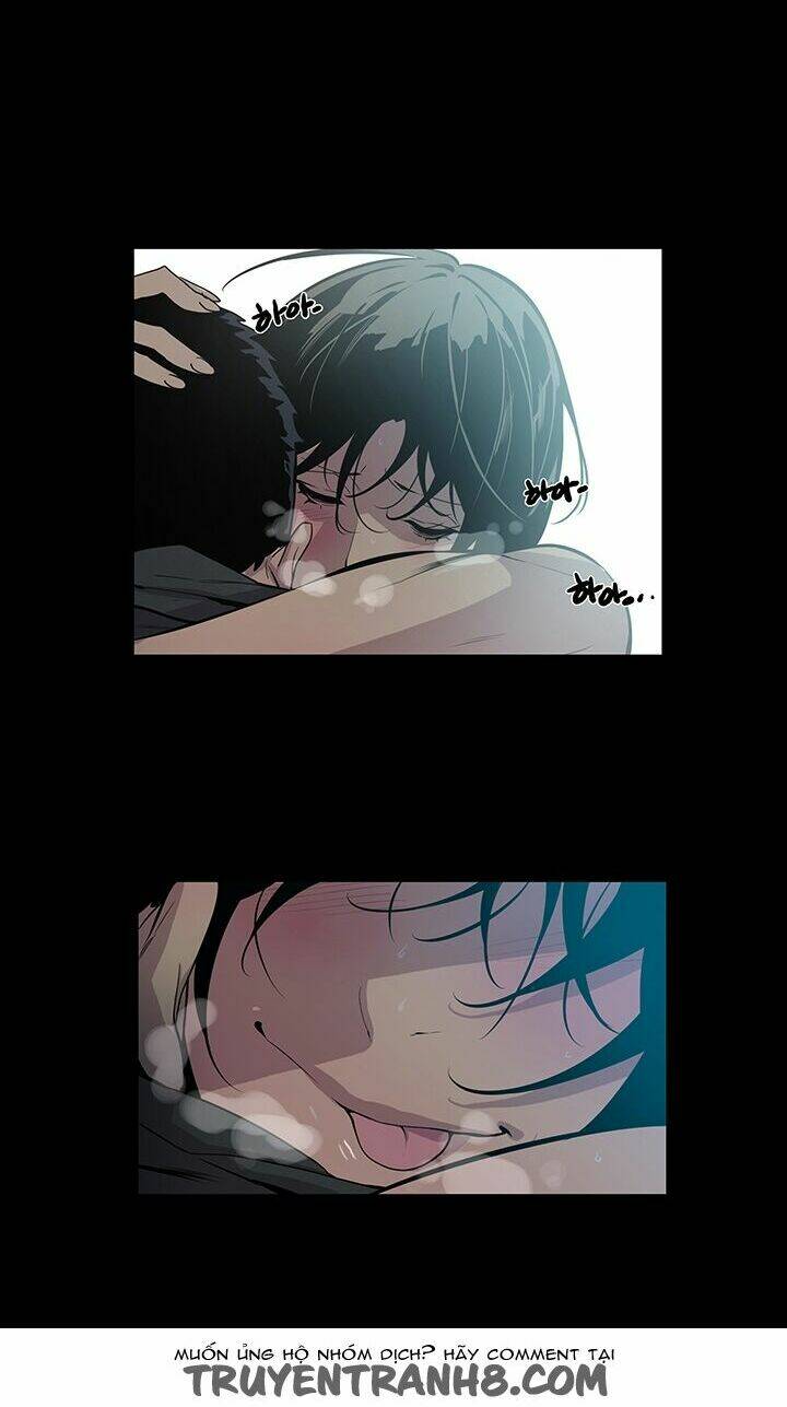 răng nanh chapter 15 25