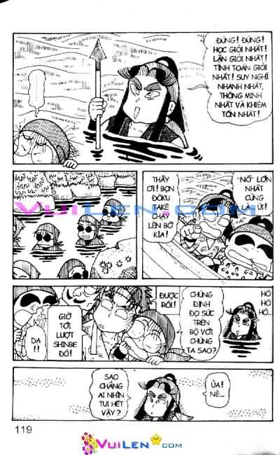 ninja loạn thị chapter 39 120