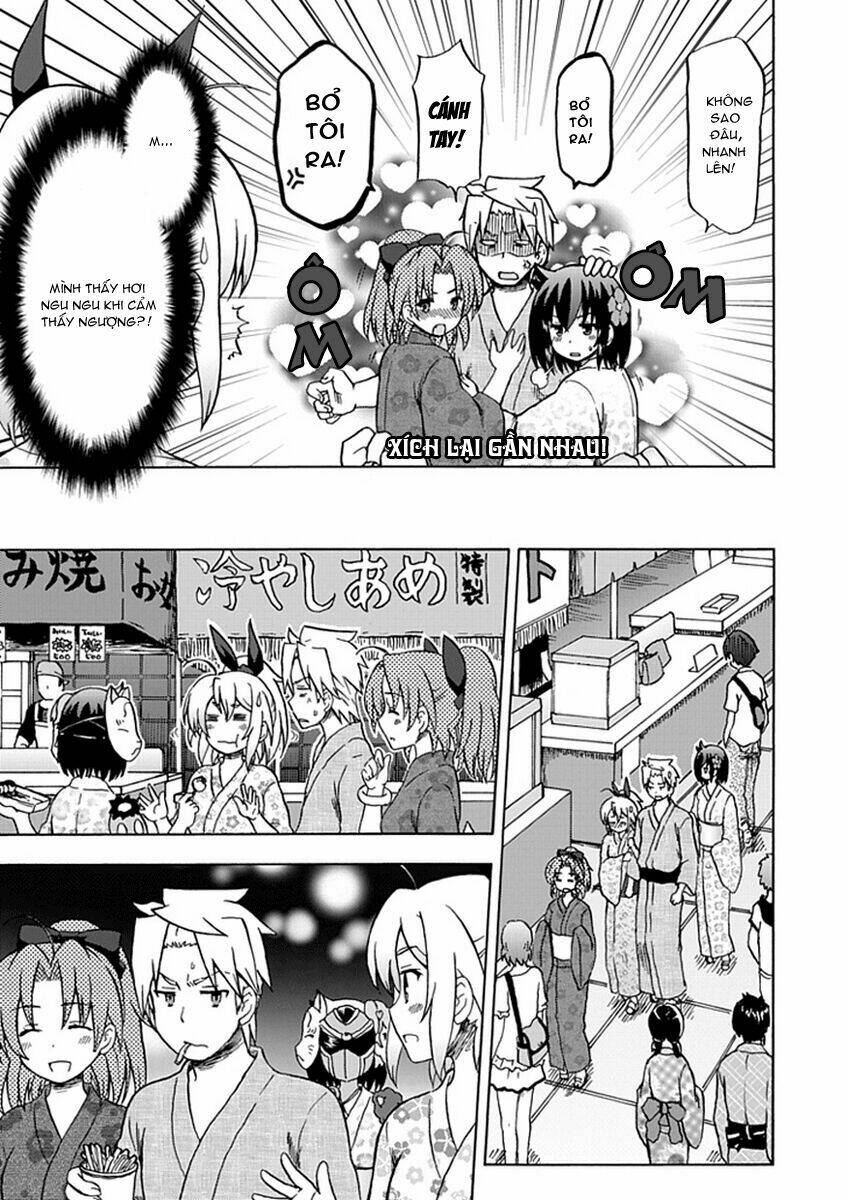 fujimura-kun meitsu chapter 69 6