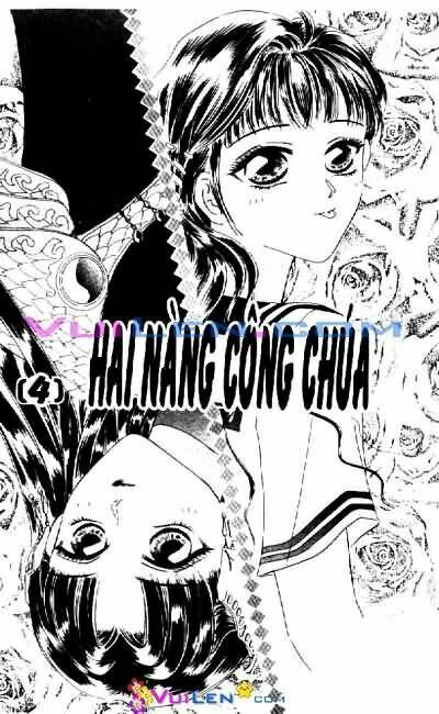 hai nàng công chúa chapter 4 3