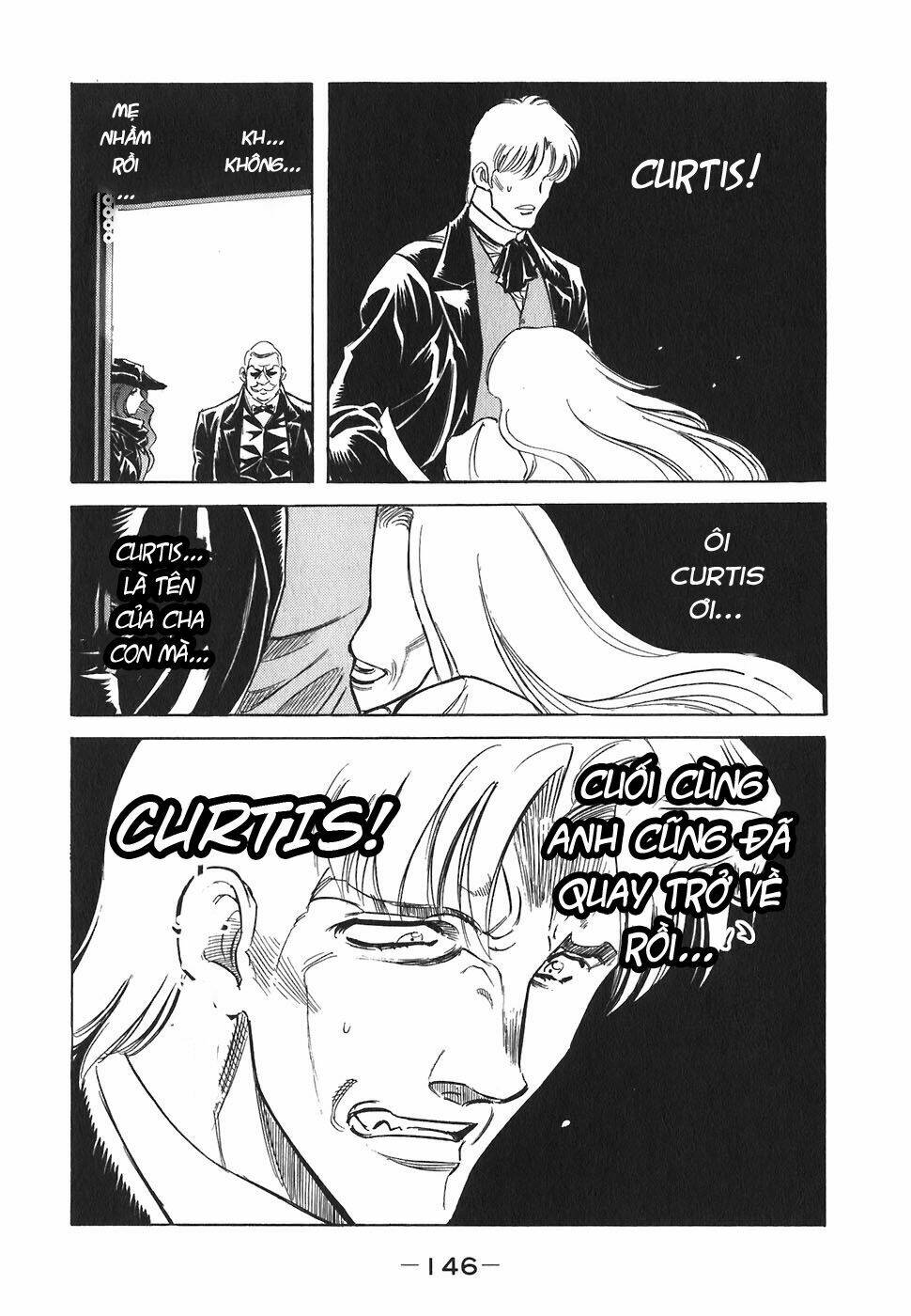 red living on the edge - người da đỏ lang thang chapter 139 18