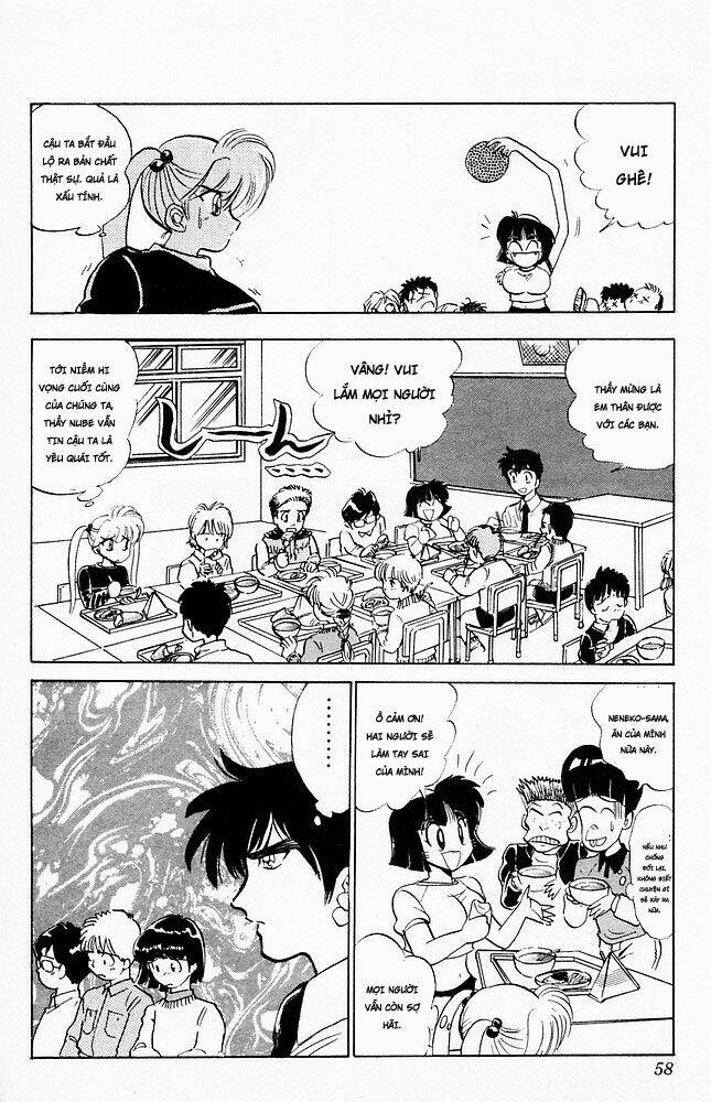 jigoku sensei nube - người thầy dũng cảm chapter 71 10