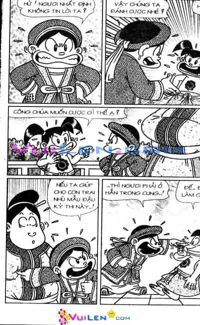 thần đồng đất việt chapter 107 22