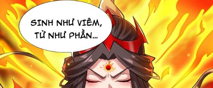 ẩn cư mười vạn năm, đời sau mời ta rời núi chapter 48 12