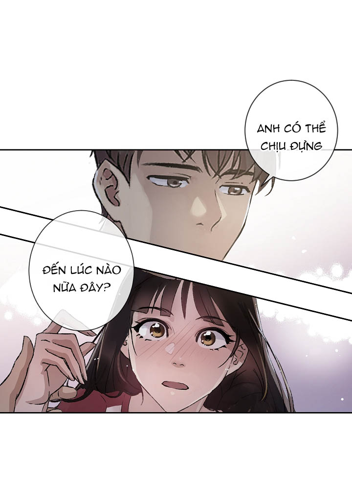 mãnh thú nơi công sở chapter 2 65