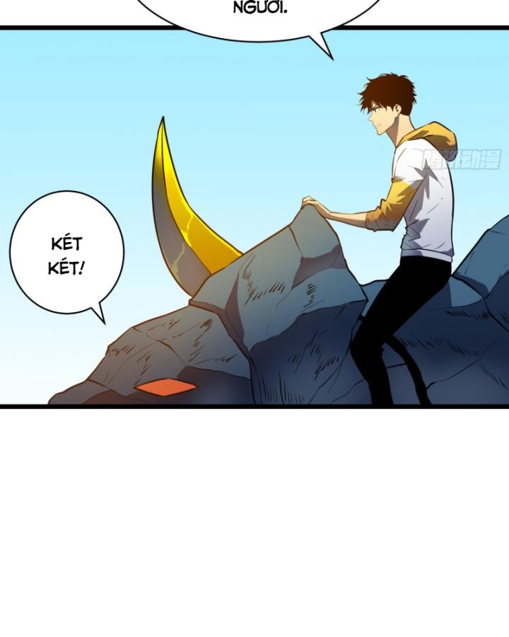 công hội của tôi toàn bộ là ác ma chapter 4 22