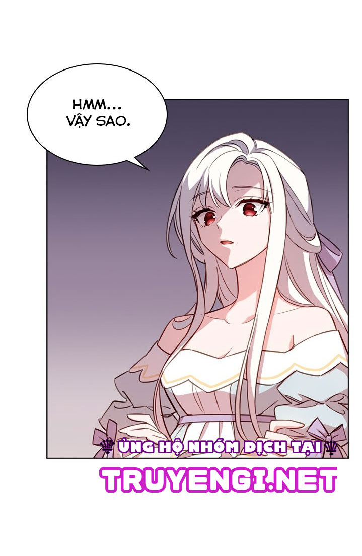 tiểu thư chỉ muốn được nghỉ ngơi chapter 3 4