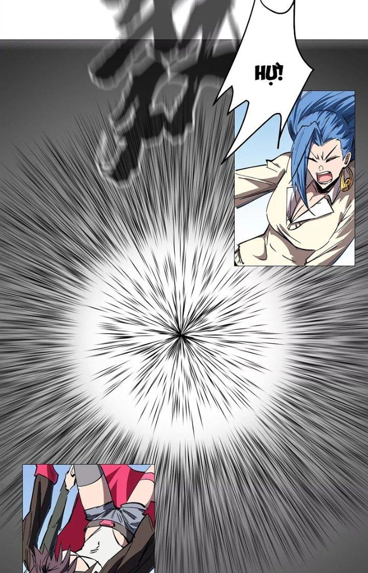 giang tư tiên sinh chapter 26 39