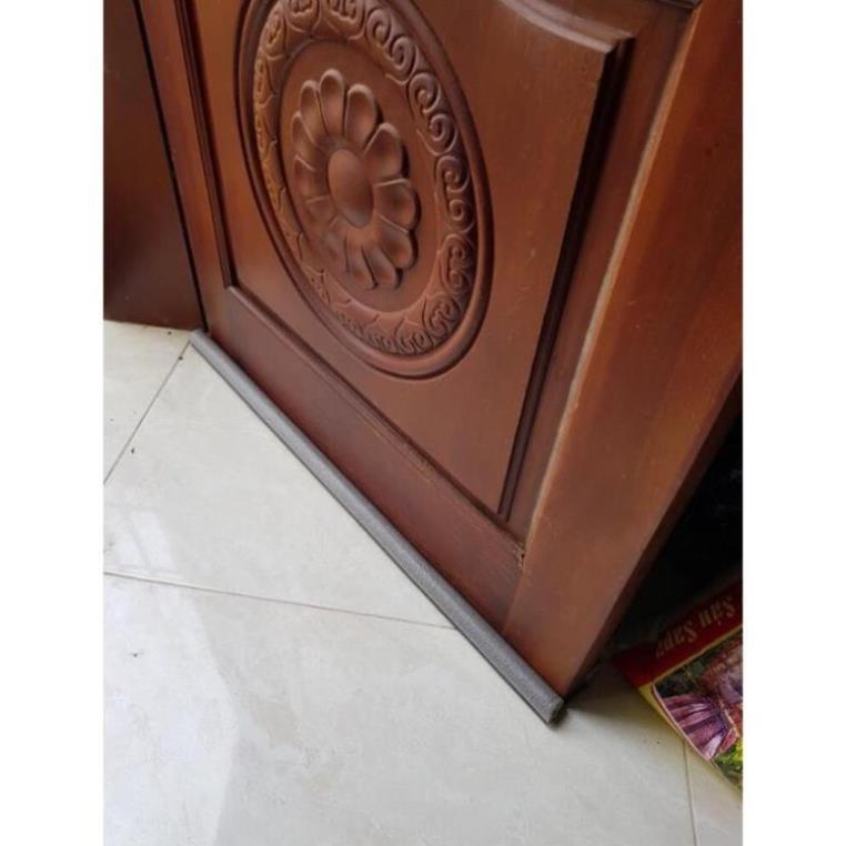 Thanh Chặn Khe Cửa xốp 95cm Đa Năng