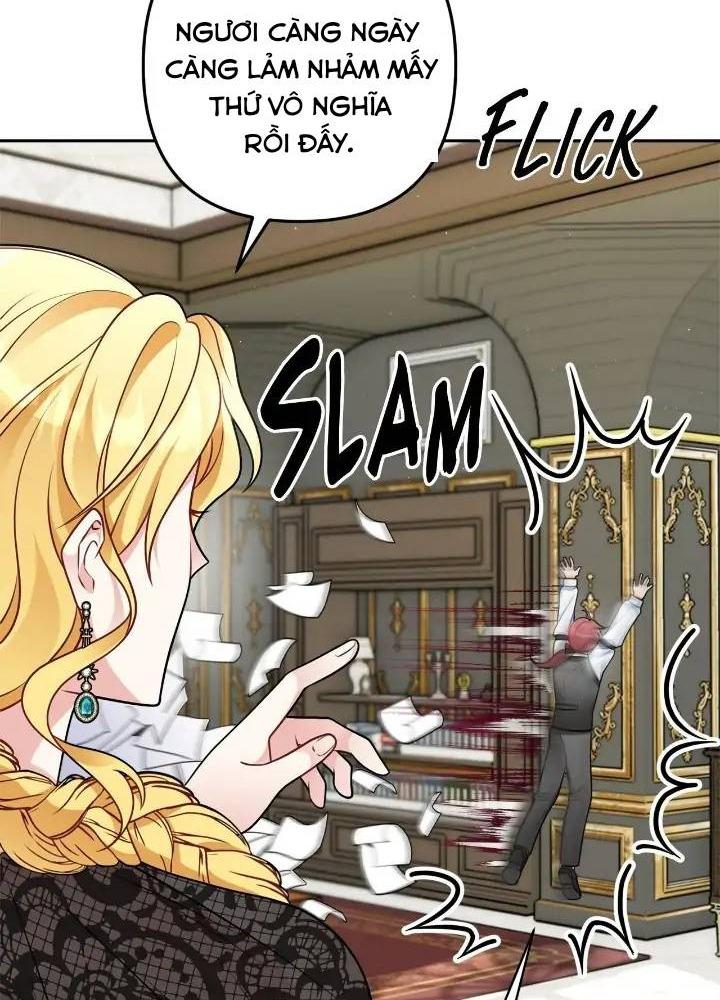 tại sao mẹ chồng tôi lại như thế này? chapter 8 115