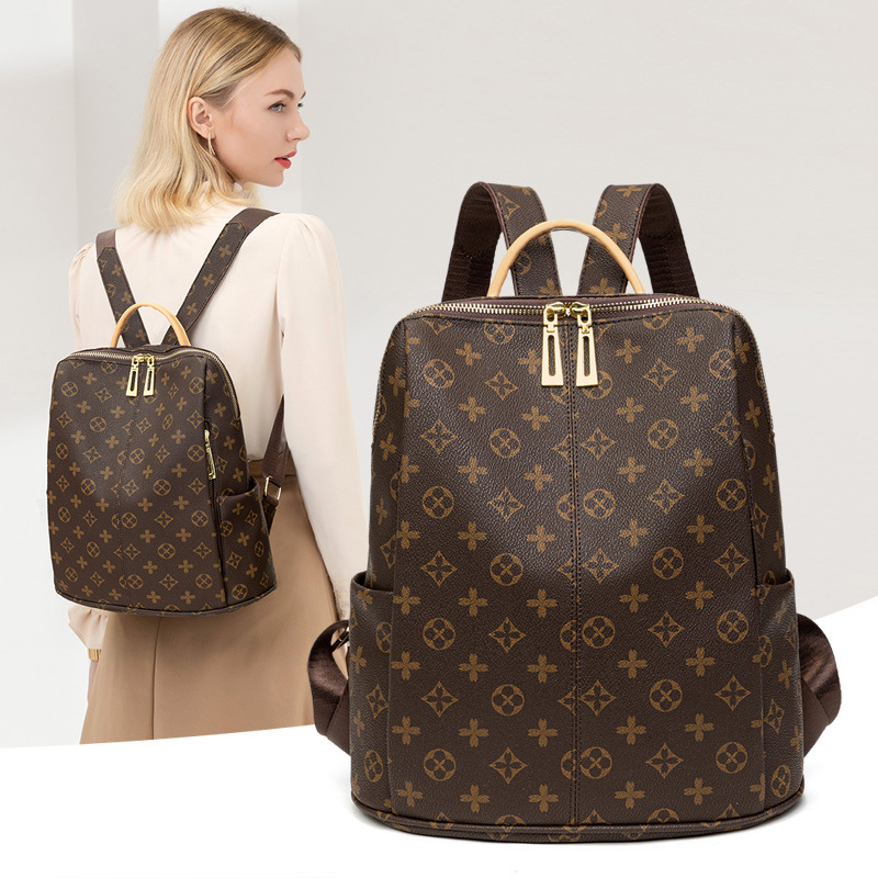 Balo Nữ Thời Trang công sở phong cách Hàn Quốc cao cấp – BLNN9032