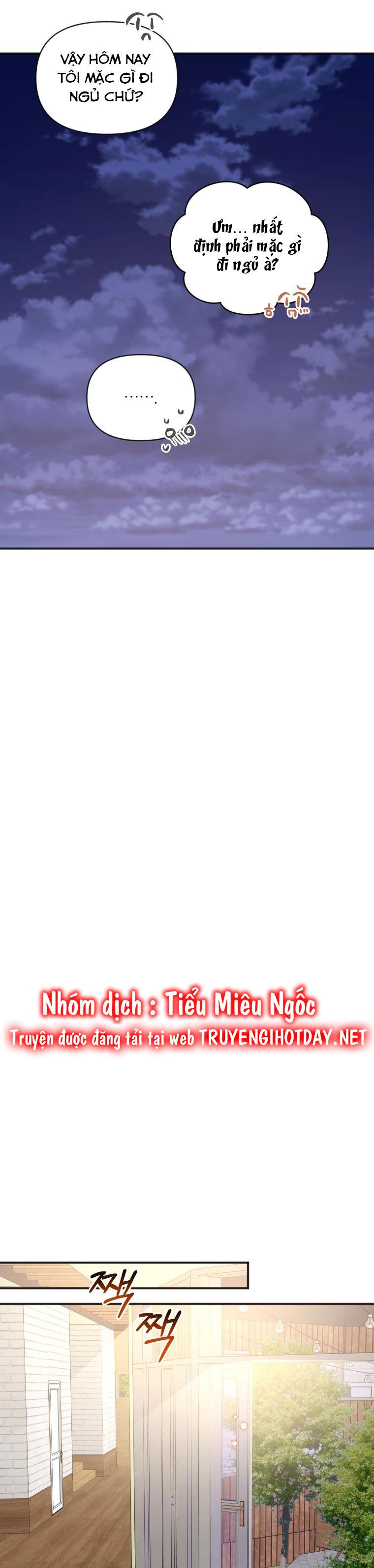 cuộc giao dịch lý tưởng chapter 100 20